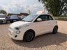 USED 2022 22 FIAT 500E 42kWh Icon Auto 3dr Navigation & Big Range