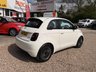 USED 2022 22 FIAT 500E 42kWh Icon Auto 3dr Navigation & Big Range