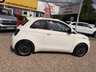 USED 2022 22 FIAT 500E 42kWh Icon Auto 3dr Navigation & Big Range