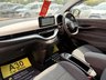 USED 2022 22 FIAT 500E 42kWh Icon Auto 3dr Navigation & Big Range