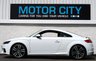 USED 2018 18 AUDI TT 1.8 TFSI S line Coupe 3dr Petrol Manual Euro 6 (s/s) (180 ps) STUNNING PETROL COUPE