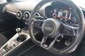 USED 2018 18 AUDI TT 1.8 TFSI S line Coupe 3dr Petrol Manual Euro 6 (s/s) (180 ps) STUNNING PETROL COUPE