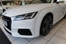 USED 2018 18 AUDI TT 1.8 TFSI S line Coupe 3dr Petrol Manual Euro 6 (s/s) (180 ps) STUNNING PETROL COUPE