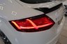 USED 2018 18 AUDI TT 1.8 TFSI S line Coupe 3dr Petrol Manual Euro 6 (s/s) (180 ps) STUNNING PETROL COUPE