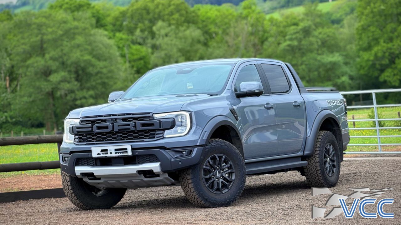 2025 25 FORD RANGER