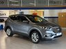 USED 2016 66 HYUNDAI SANTA FE 2.2 CRDi Blue Drive Premium SUV 5dr Diesel Manual 4WD Euro 6 (s/s) (7 Seat) (200 ps) 
