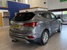 USED 2016 66 HYUNDAI SANTA FE 2.2 CRDi Blue Drive Premium SUV 5dr Diesel Manual 4WD Euro 6 (s/s) (7 Seat) (200 ps) 