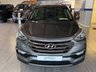 USED 2016 66 HYUNDAI SANTA FE 2.2 CRDi Blue Drive Premium SUV 5dr Diesel Manual 4WD Euro 6 (s/s) (7 Seat) (200 ps) 