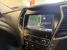USED 2016 66 HYUNDAI SANTA FE 2.2 CRDi Blue Drive Premium SUV 5dr Diesel Manual 4WD Euro 6 (s/s) (7 Seat) (200 ps) 