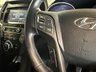 USED 2016 66 HYUNDAI SANTA FE 2.2 CRDi Blue Drive Premium SUV 5dr Diesel Manual 4WD Euro 6 (s/s) (7 Seat) (200 ps) 
