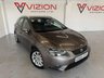 USED 2014 64 SEAT LEON 1.6 TDI CR SE Sport Tourer DSG Euro 5 (s/s) 5dr Ready to go today!