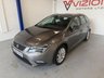 USED 2014 64 SEAT LEON 1.6 TDI CR SE Sport Tourer DSG Euro 5 (s/s) 5dr Ready to go today!