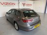 USED 2014 64 SEAT LEON 1.6 TDI CR SE Sport Tourer DSG Euro 5 (s/s) 5dr Ready to go today!