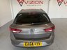 USED 2014 64 SEAT LEON 1.6 TDI CR SE Sport Tourer DSG Euro 5 (s/s) 5dr Ready to go today!