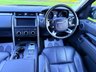 USED 2020 70 LAND ROVER DISCOVERY 5 3.0 SD V6 LANDMARK EDITION BLACK PACK PANORAMIC ROOF MERIDIAN SAT NAV CAMERA STEPS HEATED SEATS STEPS AWD 306 BHP 7 SEATS~MERIDIAN~CAMERA~NAV~PRIVACY