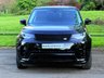USED 2020 70 LAND ROVER DISCOVERY 5 3.0 SD V6 LANDMARK EDITION BLACK PACK PANORAMIC ROOF MERIDIAN SAT NAV CAMERA STEPS HEATED SEATS STEPS AWD 306 BHP 7 SEATS~MERIDIAN~CAMERA~NAV~PRIVACY