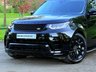USED 2020 70 LAND ROVER DISCOVERY 5 3.0 SD V6 LANDMARK EDITION BLACK PACK PANORAMIC ROOF MERIDIAN SAT NAV CAMERA STEPS HEATED SEATS STEPS AWD 306 BHP 7 SEATS~MERIDIAN~CAMERA~NAV~PRIVACY