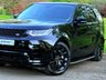 USED 2020 70 LAND ROVER DISCOVERY 5 3.0 SD V6 LANDMARK EDITION BLACK PACK PANORAMIC ROOF MERIDIAN SAT NAV CAMERA STEPS HEATED SEATS STEPS AWD 306 BHP 7 SEATS~MERIDIAN~CAMERA~NAV~PRIVACY
