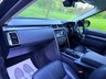 USED 2020 70 LAND ROVER DISCOVERY 5 3.0 SD V6 LANDMARK EDITION BLACK PACK PANORAMIC ROOF MERIDIAN SAT NAV CAMERA STEPS HEATED SEATS STEPS AWD 306 BHP 7 SEATS~MERIDIAN~CAMERA~NAV~PRIVACY