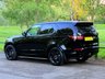 USED 2020 70 LAND ROVER DISCOVERY 5 3.0 SD V6 LANDMARK EDITION BLACK PACK PANORAMIC ROOF MERIDIAN SAT NAV CAMERA STEPS HEATED SEATS STEPS AWD 306 BHP 7 SEATS~MERIDIAN~CAMERA~NAV~PRIVACY