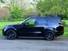 USED 2020 70 LAND ROVER DISCOVERY 5 3.0 SD V6 LANDMARK EDITION BLACK PACK PANORAMIC ROOF MERIDIAN SAT NAV CAMERA STEPS HEATED SEATS STEPS AWD 306 BHP 7 SEATS~MERIDIAN~CAMERA~NAV~PRIVACY