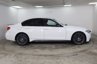 USED 2015 15 BMW 3 SERIES 3.0 335d M Sport Saloon 4dr Diesel Auto xDrive Euro 6 (s/s) (313 ps) Heated Seats, Parking  Sensors,
