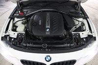 USED 2015 15 BMW 3 SERIES 3.0 335d M Sport Saloon 4dr Diesel Auto xDrive Euro 6 (s/s) (313 ps) Heated Seats, Parking  Sensors,