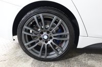 USED 2015 15 BMW 3 SERIES 3.0 335d M Sport Saloon 4dr Diesel Auto xDrive Euro 6 (s/s) (313 ps) Heated Seats, Parking  Sensors,