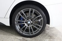 USED 2015 15 BMW 3 SERIES 3.0 335d M Sport Saloon 4dr Diesel Auto xDrive Euro 6 (s/s) (313 ps) Heated Seats, Parking  Sensors,