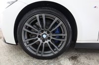 USED 2015 15 BMW 3 SERIES 3.0 335d M Sport Saloon 4dr Diesel Auto xDrive Euro 6 (s/s) (313 ps) Heated Seats, Parking  Sensors,