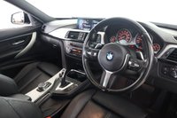 USED 2015 15 BMW 3 SERIES 3.0 335d M Sport Saloon 4dr Diesel Auto xDrive Euro 6 (s/s) (313 ps) Heated Seats, Parking  Sensors,