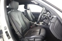 USED 2015 15 BMW 3 SERIES 3.0 335d M Sport Saloon 4dr Diesel Auto xDrive Euro 6 (s/s) (313 ps) Heated Seats, Parking  Sensors,