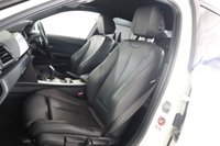 USED 2015 15 BMW 3 SERIES 3.0 335d M Sport Saloon 4dr Diesel Auto xDrive Euro 6 (s/s) (313 ps) Heated Seats, Parking  Sensors,