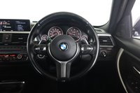 USED 2015 15 BMW 3 SERIES 3.0 335d M Sport Saloon 4dr Diesel Auto xDrive Euro 6 (s/s) (313 ps) Heated Seats, Parking  Sensors,