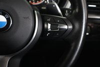 USED 2015 15 BMW 3 SERIES 3.0 335d M Sport Saloon 4dr Diesel Auto xDrive Euro 6 (s/s) (313 ps) Heated Seats, Parking  Sensors,