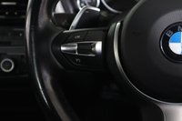 USED 2015 15 BMW 3 SERIES 3.0 335d M Sport Saloon 4dr Diesel Auto xDrive Euro 6 (s/s) (313 ps) Heated Seats, Parking  Sensors,