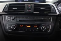 USED 2015 15 BMW 3 SERIES 3.0 335d M Sport Saloon 4dr Diesel Auto xDrive Euro 6 (s/s) (313 ps) Heated Seats, Parking  Sensors,