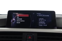 USED 2015 15 BMW 3 SERIES 3.0 335d M Sport Saloon 4dr Diesel Auto xDrive Euro 6 (s/s) (313 ps) Heated Seats, Parking  Sensors,