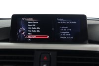 USED 2015 15 BMW 3 SERIES 3.0 335d M Sport Saloon 4dr Diesel Auto xDrive Euro 6 (s/s) (313 ps) Heated Seats, Parking  Sensors,