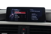 USED 2015 15 BMW 3 SERIES 3.0 335d M Sport Saloon 4dr Diesel Auto xDrive Euro 6 (s/s) (313 ps) Heated Seats, Parking  Sensors,