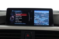 USED 2015 15 BMW 3 SERIES 3.0 335d M Sport Saloon 4dr Diesel Auto xDrive Euro 6 (s/s) (313 ps) Heated Seats, Parking  Sensors,