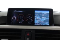 USED 2015 15 BMW 3 SERIES 3.0 335d M Sport Saloon 4dr Diesel Auto xDrive Euro 6 (s/s) (313 ps) Heated Seats, Parking  Sensors,