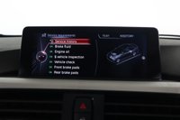 USED 2015 15 BMW 3 SERIES 3.0 335d M Sport Saloon 4dr Diesel Auto xDrive Euro 6 (s/s) (313 ps) Heated Seats, Parking  Sensors,