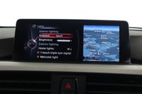 USED 2015 15 BMW 3 SERIES 3.0 335d M Sport Saloon 4dr Diesel Auto xDrive Euro 6 (s/s) (313 ps) Heated Seats, Parking  Sensors,