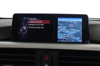 USED 2015 15 BMW 3 SERIES 3.0 335d M Sport Saloon 4dr Diesel Auto xDrive Euro 6 (s/s) (313 ps) Heated Seats, Parking  Sensors,