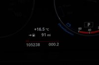 USED 2015 15 BMW 3 SERIES 3.0 335d M Sport Saloon 4dr Diesel Auto xDrive Euro 6 (s/s) (313 ps) Heated Seats, Parking  Sensors,
