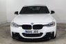 USED 2015 15 BMW 3 SERIES 3.0 335d M Sport Saloon 4dr Diesel Auto xDrive Euro 6 (s/s) (313 ps) Heated Seats, Parking  Sensors,
