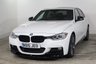 USED 2015 15 BMW 3 SERIES 3.0 335d M Sport Saloon 4dr Diesel Auto xDrive Euro 6 (s/s) (313 ps) Heated Seats, Parking  Sensors,