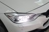 USED 2015 15 BMW 3 SERIES 3.0 335d M Sport Saloon 4dr Diesel Auto xDrive Euro 6 (s/s) (313 ps) Heated Seats, Parking  Sensors,