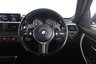 USED 2015 15 BMW 3 SERIES 3.0 335d M Sport Saloon 4dr Diesel Auto xDrive Euro 6 (s/s) (313 ps) Heated Seats, Parking  Sensors,